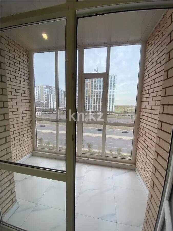 Продажа 1-комнатной квартиры, 41.2 м² - Продажа недвижимости в Астане - страница 34 фото 7 из 8