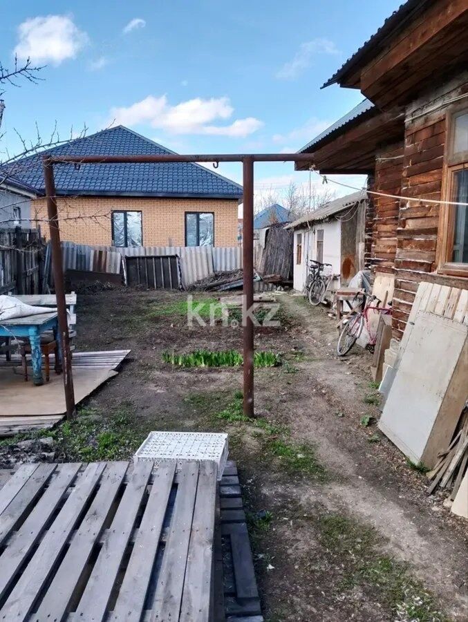 Продажа 3-комнатного дома, 59 м² - Продажа трехкомнатных домов, коттеджей от собственников в Уральске фото 3 из 12