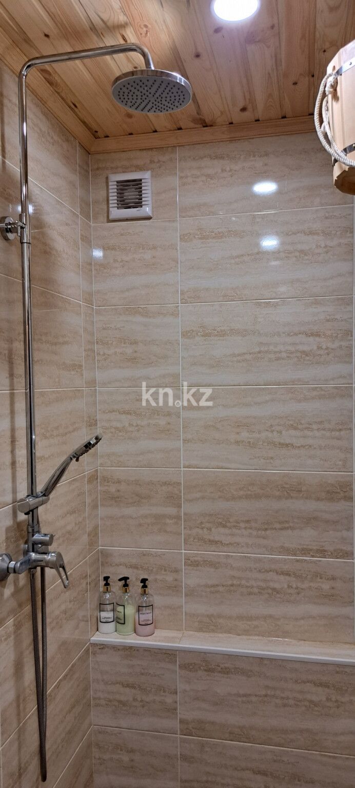 Продажа 6-комнатного дома, 308 м² - Продажа домов, коттеджей в Городе Караганды фото 26 из 27