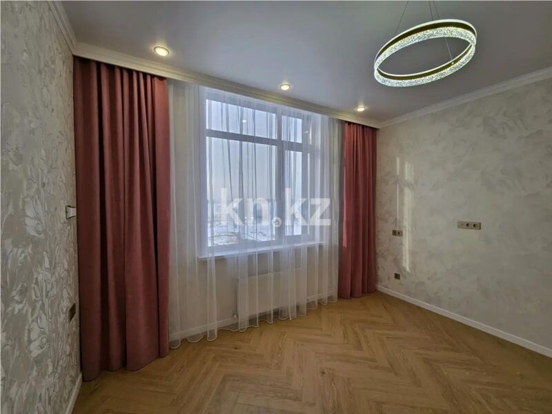 Продажа 2-комнатной квартиры, 63 м² - Продажа квартир в блочном доме в Астане - страница 4 фото 2 из 5