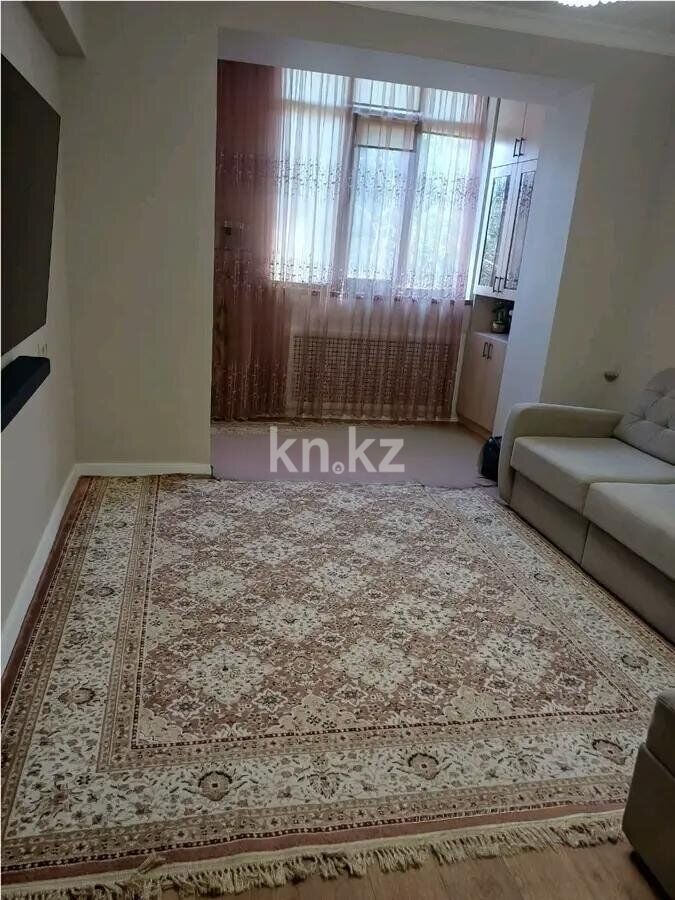 Продажа 4-комнатной квартиры, 109 м² - Продажа квартир в кирпичном доме в Алматы - страница 5 фото 1 из 4