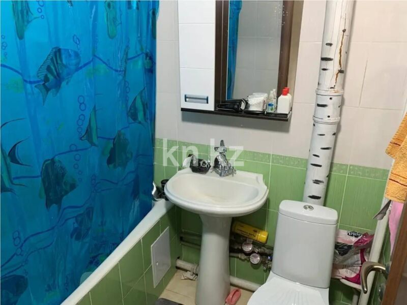 Продажа 2-комнатной квартиры, 46 м² - Продажа двухкомнатных квартир в панельном доме в Казахстане - страница 73 фото 4 из 5