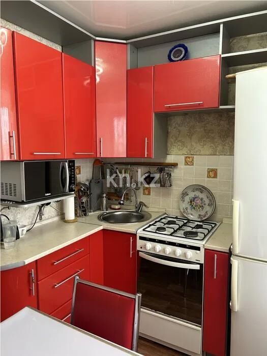 Продажа 3-комнатной квартиры, 58 м² - Продажа трехкомнатных квартир в кирпичном доме в Караганде - страница 14 фото 4 из 6