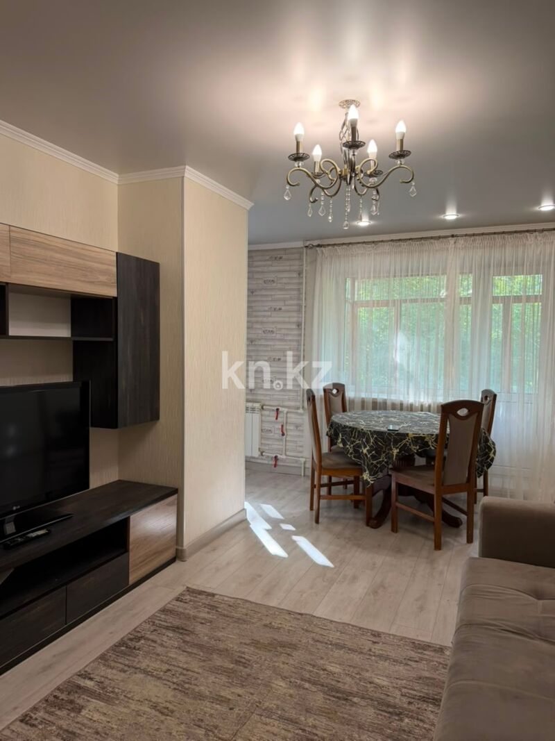 Продажа 2-комнатной квартиры, 43 м² - Продажа двухкомнатных квартир в кирпичном доме в Караганде - страница 19 фото 4 из 23