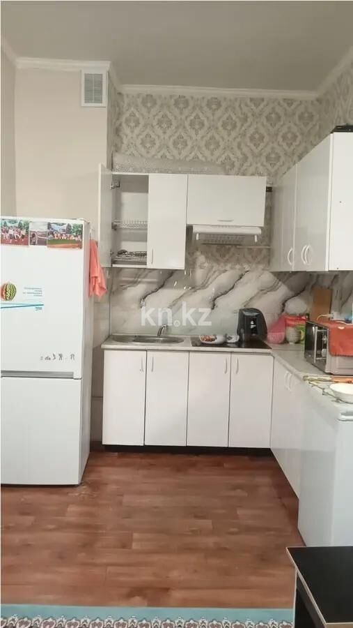 Продажа 1-комнатной квартиры, 45 м² - Продажа однокомнатных квартир в Жетысуском р-не Алматы - страница 8 фото 2 из 4