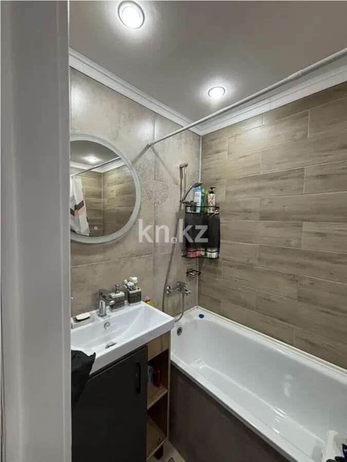 Продажа 3-комнатной квартиры, 74 м² - Продажа трехкомнатных квартир в блочном доме в Казахстане - страница 35 фото 4 из 6