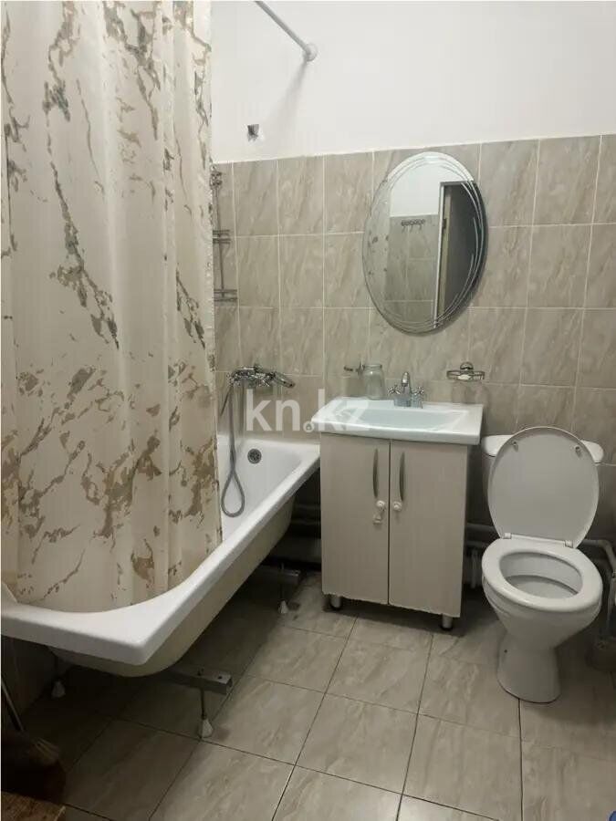 Продажа 1-комнатной квартиры, 44 м² - Продажа однокомнатных квартир в Алматы - страница 25 фото 3 из 3