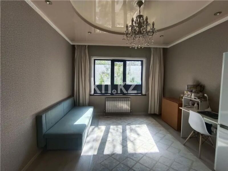 Продажа 1-комнатной квартиры, 21.12 м² - Продажа однокомнатных квартир в р-не Сарайшык Астаны - страница 8 фото 1 из 2