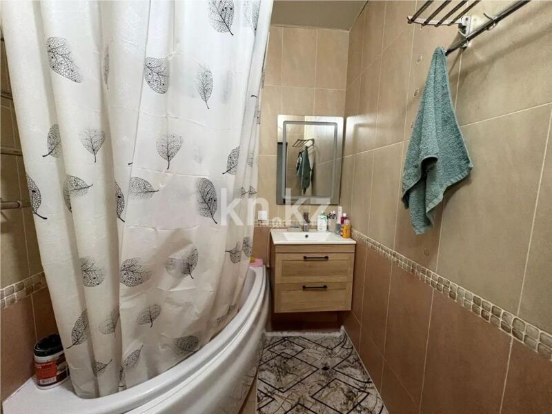 Продажа 3-комнатной квартиры, 83.9 м² - Продажа трехкомнатных квартир в кирпичном доме в Казахстане - страница 50 фото 5 из 8