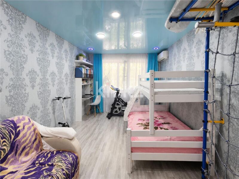 Продажа 1-комнатной квартиры, 32 м² - Продажа однокомнатных квартир в Темиртау - страница 5 фото 1 из 9