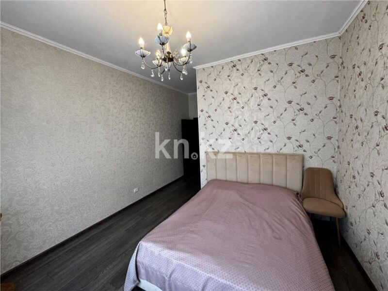 Продажа 3-комнатной квартиры, 78 м² - Продажа трехкомнатных квартир в кирпичном доме в Караганде фото 6 из 21