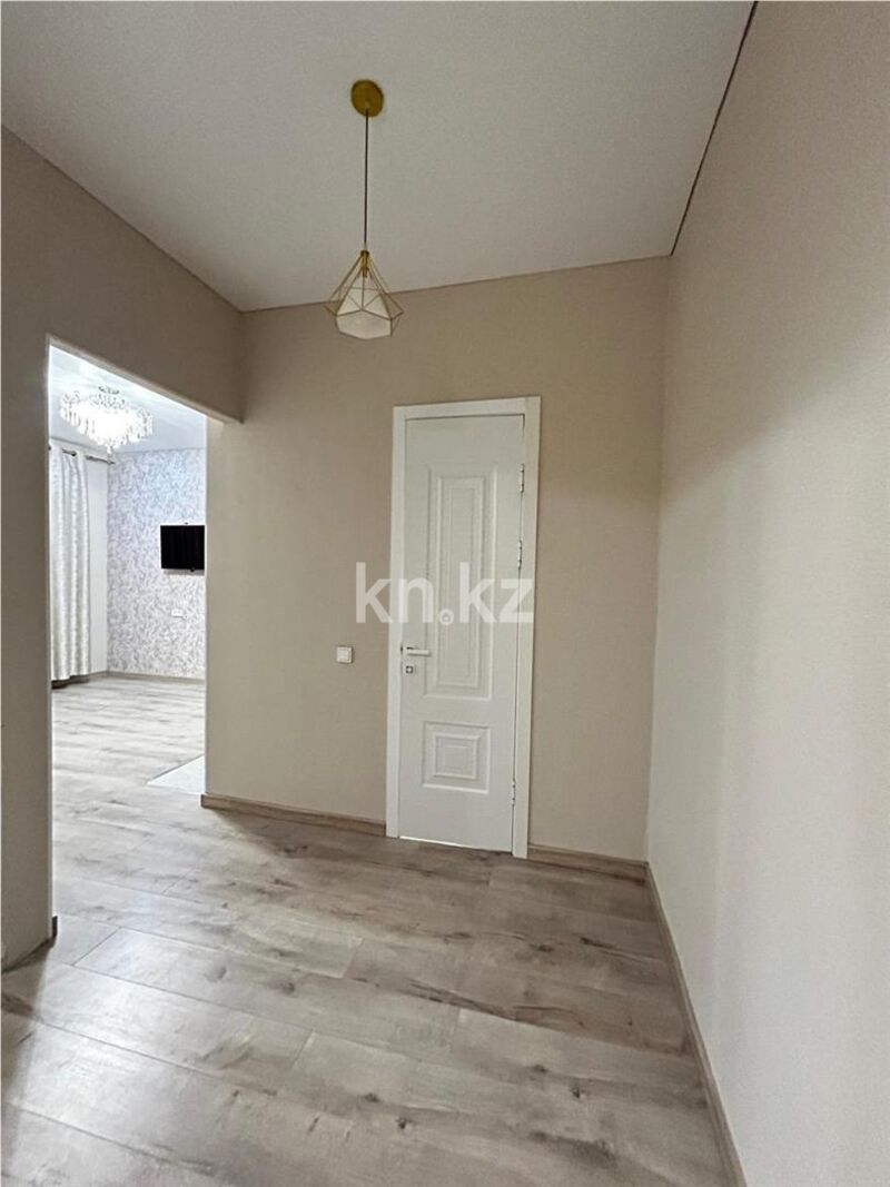 Продажа 2-комнатной квартиры, 42 м² - Продажа двухкомнатных квартир в кирпичном доме в Караганде - страница 2 фото 6 из 7