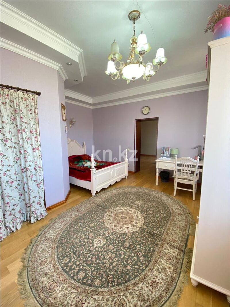 Продажа 7-комнатного дома, 461.1 м² - Продажа домов, коттеджей в Караганде - страница 5 фото 11 из 41
