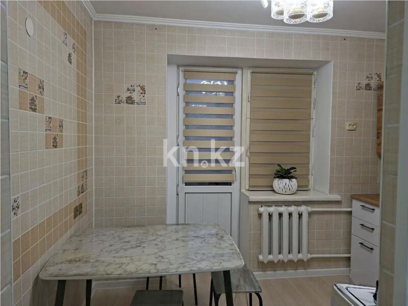 Продажа 3-комнатной квартиры, 68 м² - Продажа трехкомнатных квартир в кирпичном доме в Алматы - страница 6 фото 4 из 4