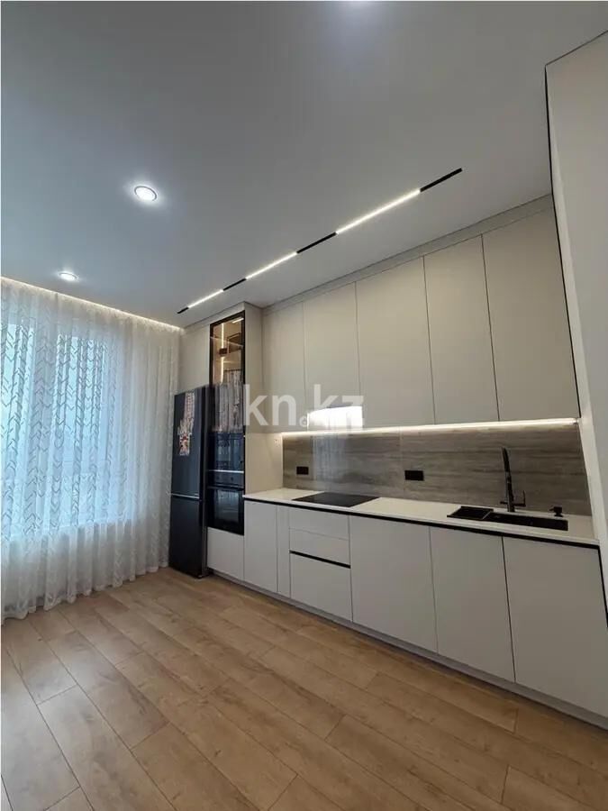 Продажа 3-комнатной квартиры, 110 м² - Продажа трехкомнатных квартир от собственников в Казахстане - страница 323 фото 4 из 7