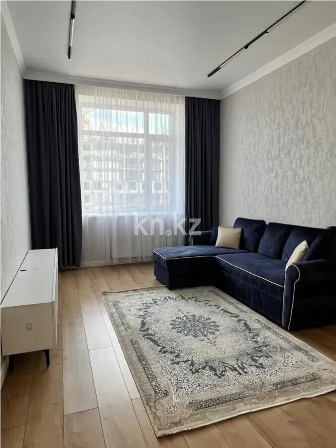 Продажа 1-комнатной квартиры, 43 м² - Продажа квартир в Казахстане - страница 248 фото 1 из 3