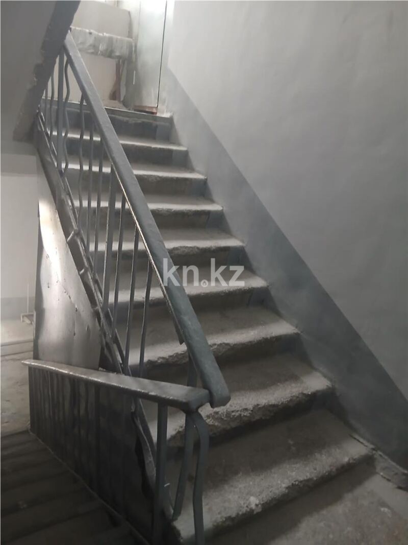 Продажа 3-комнатной квартиры, 63 м² - Продажа трехкомнатных квартир в Караганде - страница 35 фото 14 из 15