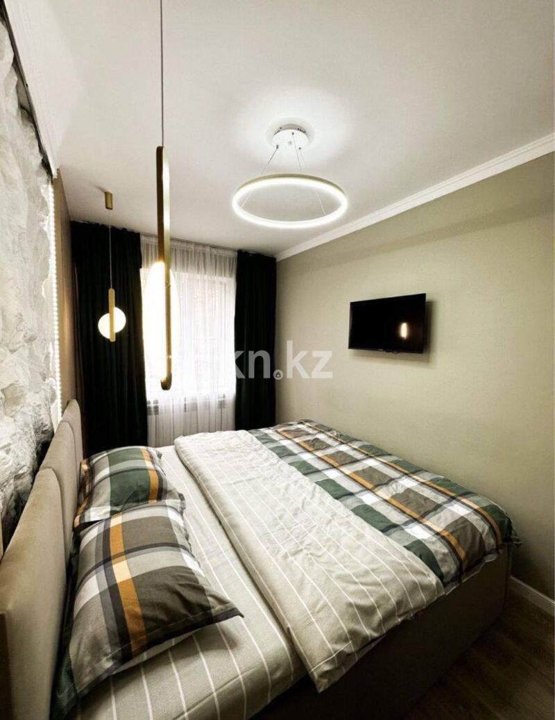 Аренда 1-комнатной квартиры посуточно, 55 м² - Аренда однокомнатных квартир посуточно в Караганде фото 4 из 15