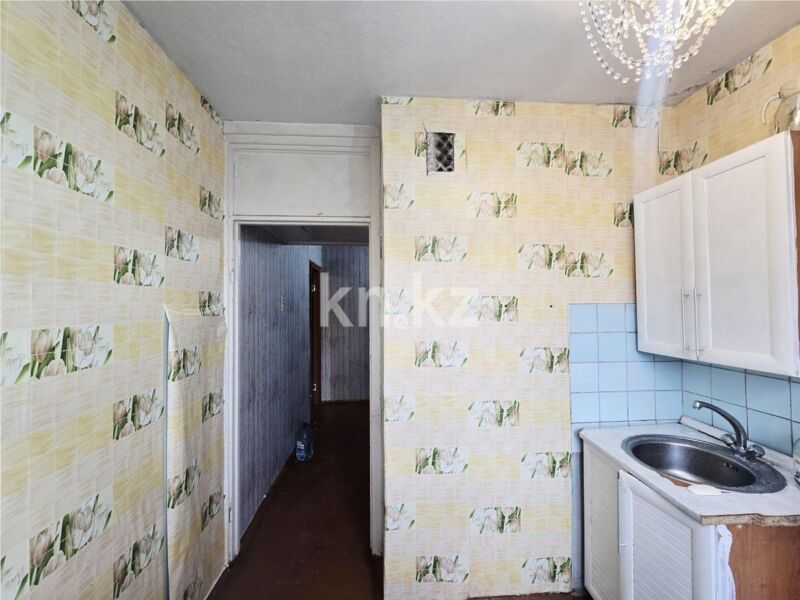 Продажа 2-комнатной квартиры, 41 м² - Продажа двухкомнатных квартир в Темиртау - страница 13 фото 5 из 9
