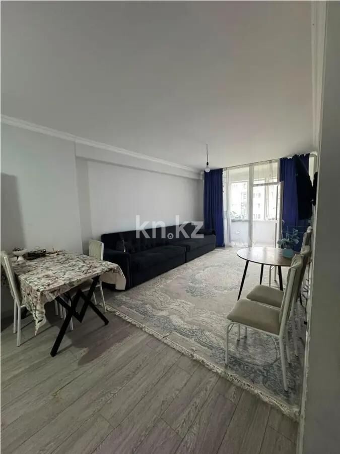 Продажа 3-комнатной квартиры, 71.1 м² - Продажа трехкомнатных квартир в Медеуском р-не Алматы - страница 11 фото 1 из 4