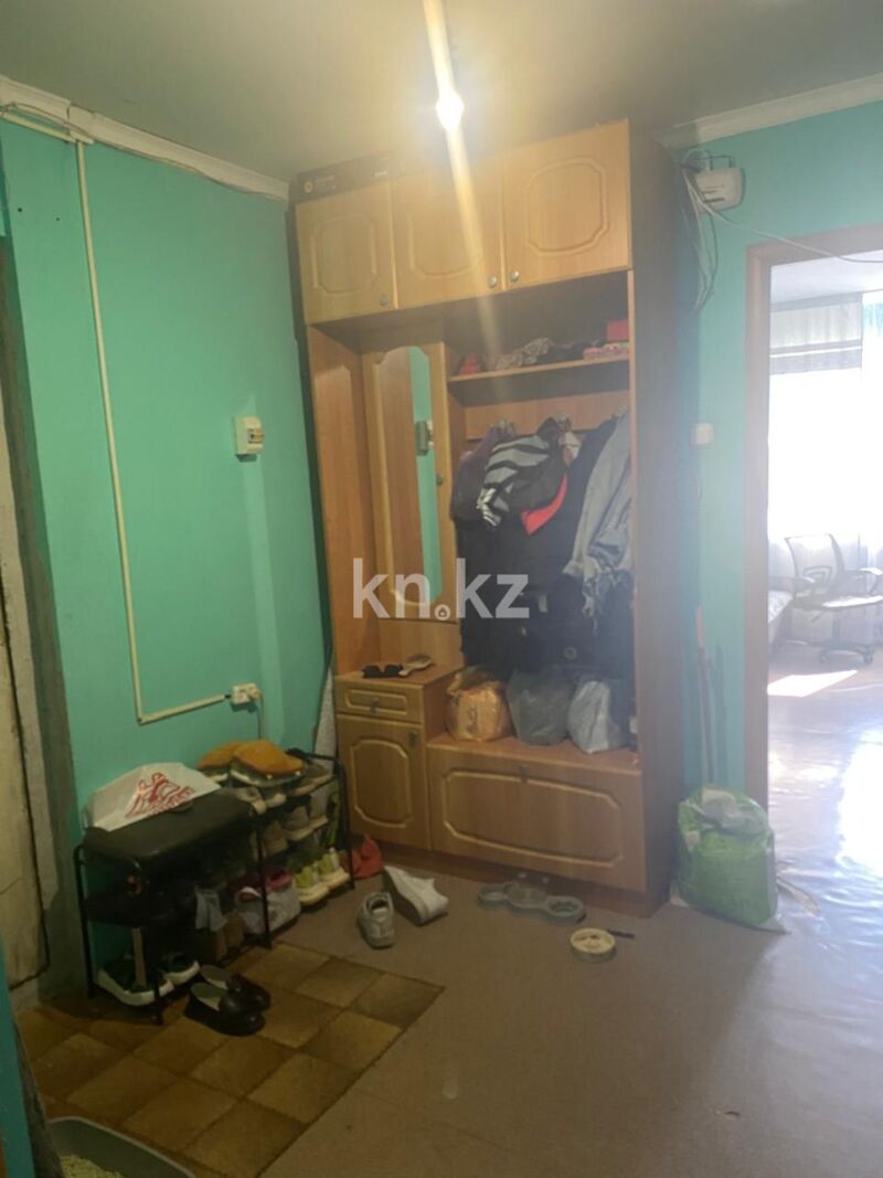 Продажа 3-комнатной квартиры, 62 м² - Продажа трехкомнатных квартир в Караганде фото 11 из 14