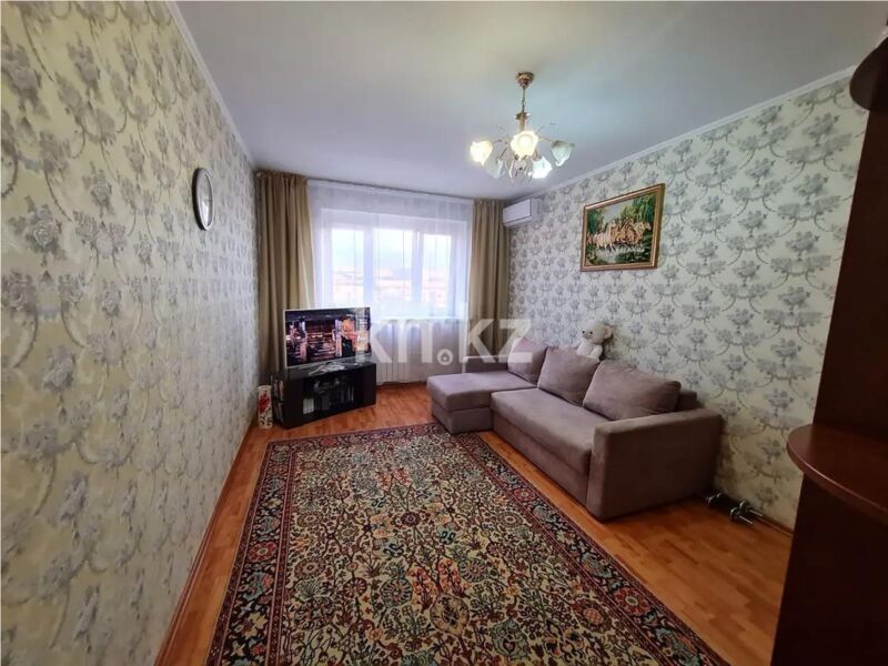 Продажа 3-комнатной квартиры, 67.1 м² - Продажа трехкомнатных квартир в Медеуском р-не Алматы - страница 12 фото 1 из 4