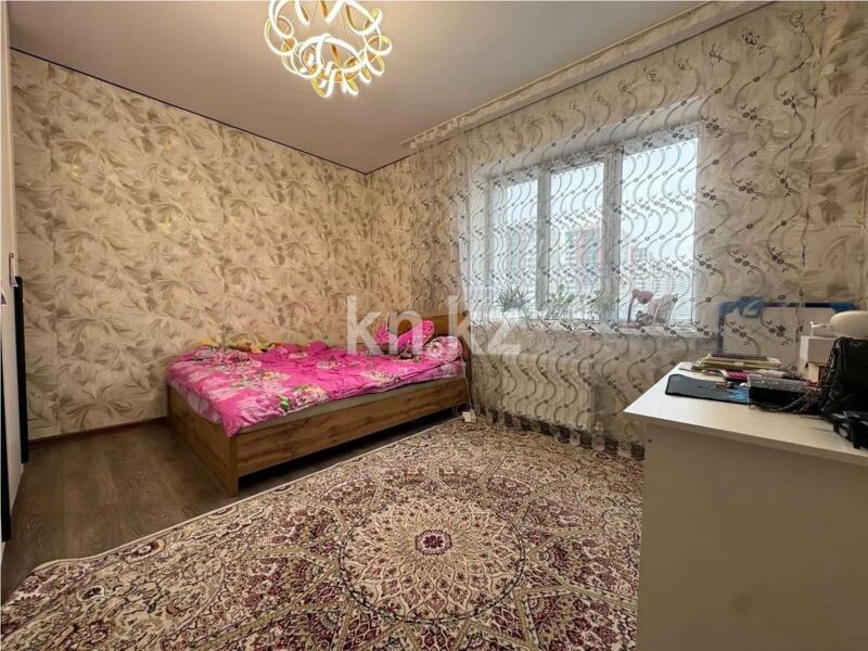 Продажа 3-комнатной квартиры, 70.3 м² - Продажа трехкомнатных квартир в монолитном доме в Алматы - страница 6 фото 3 из 3