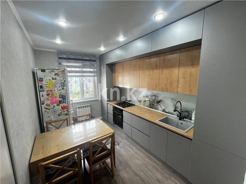 Продажа 2-комнатной квартиры, 76 м² - Продажа двухкомнатных квартир в Жетысуском р-не Алматы - страница 10 фото 3 из 4