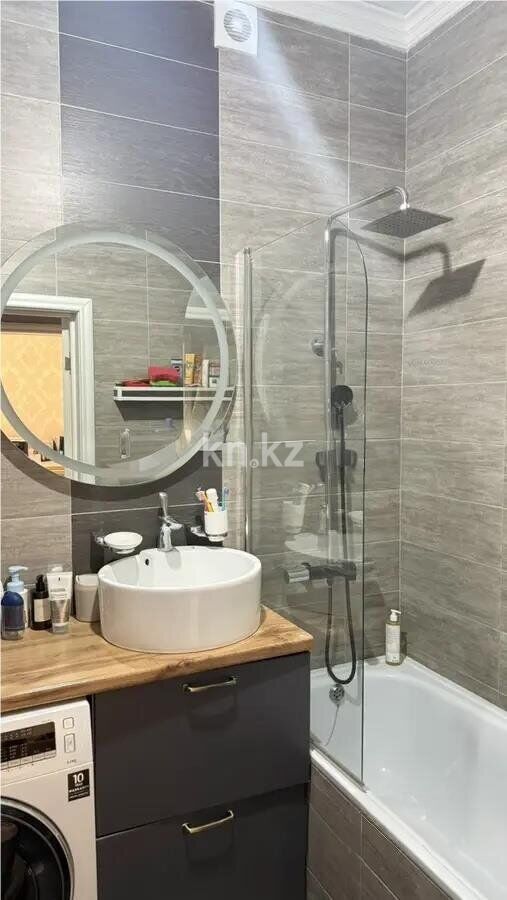 Продажа 3-комнатной квартиры, 90 м² - Продажа трехкомнатных квартир в р-не Нура Астаны фото 3 из 5