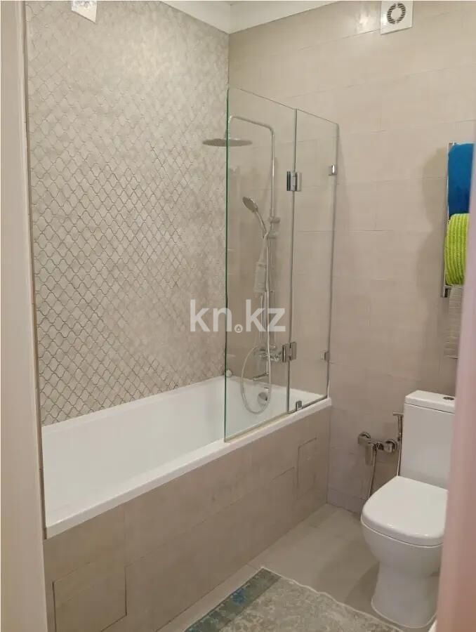 Продажа 2-комнатной квартиры, 75.3 м² - Продажа двухкомнатных квартир в р-не Есиль Астаны - страница 38 фото 4 из 6