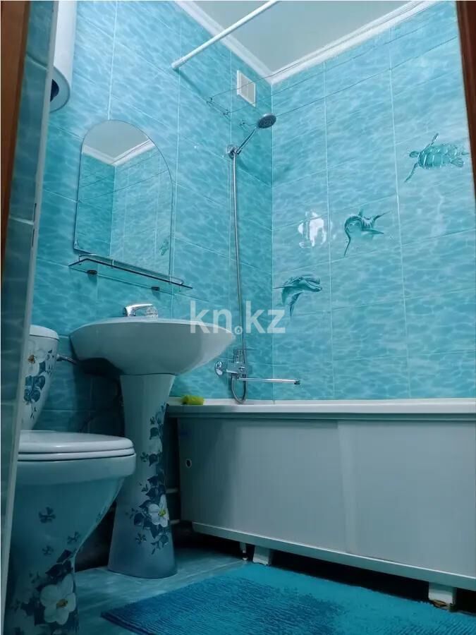 Продажа 1-комнатной квартиры, 31 м² - Продажа однокомнатных квартир в Городе Караганды - страница 6 фото 4 из 6