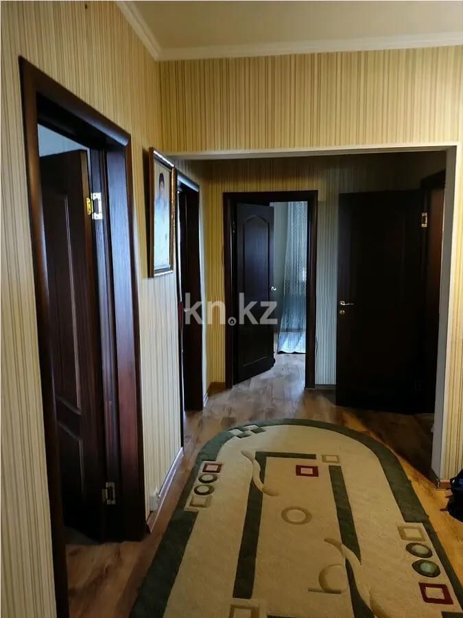 Продажа 3-комнатной квартиры, 98 м² - Продажа трехкомнатных квартир в Турксибском р-не Алматы - страница 11 фото 6 из 7