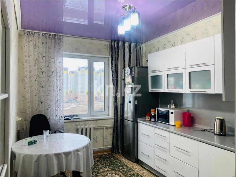 Продажа 2-комнатной квартиры, 60 м² - Продажа  двухкомнатных квартир в новостройках Караганды фото 7 из 14