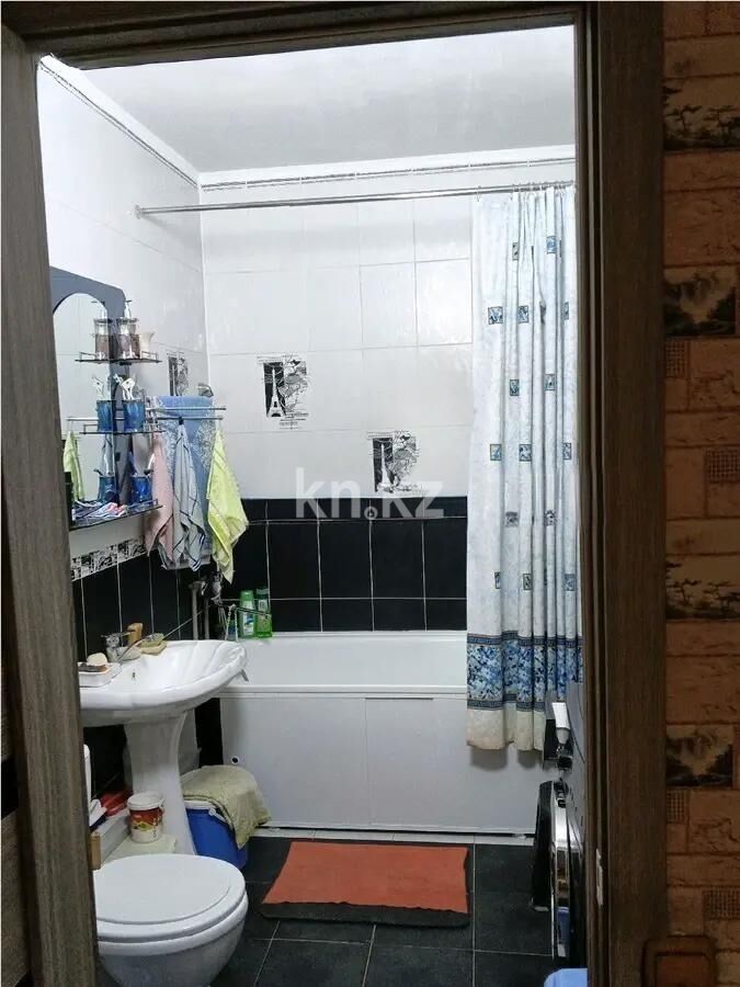 Продажа 1-комнатной квартиры, 52 м² - Продажа квартир в Казахстане - страница 14 фото 3 из 4
