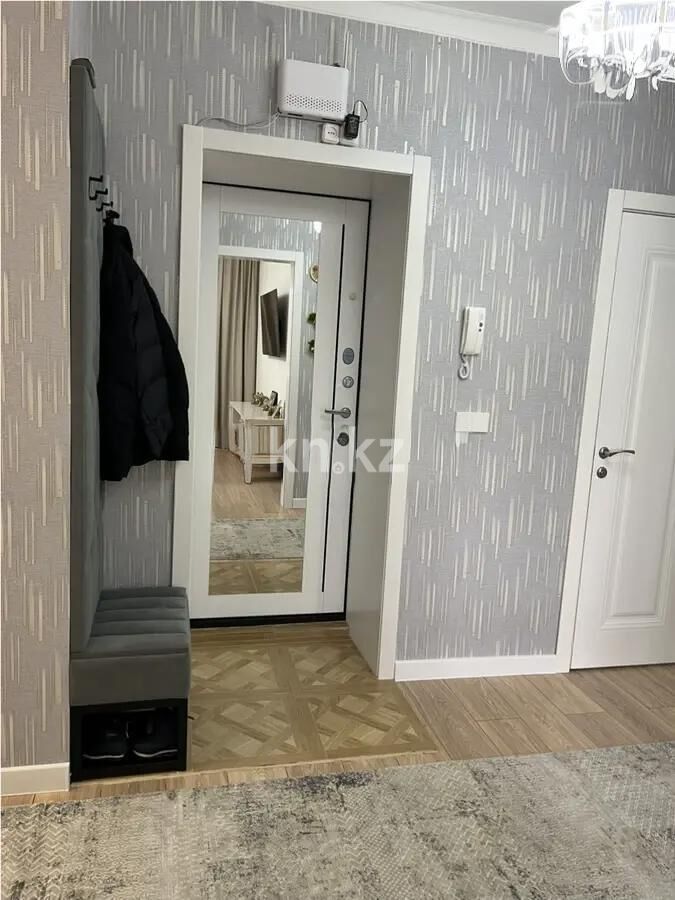 Продажа 2-комнатной квартиры, 58 м² - Продажа двухкомнатных квартир в р-не Алматы Астаны - страница 6 фото 4 из 4