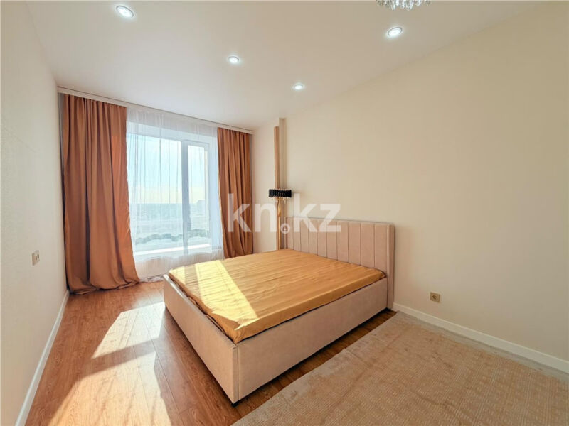 Продажа 2-комнатной квартиры, 55 м² - Продажа квартир в Казахстане фото 4 из 12
