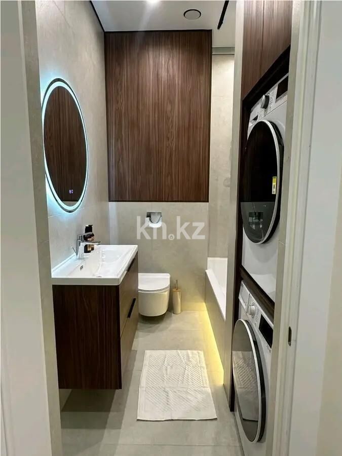 Продажа 2-комнатной квартиры, 55 м² - Продажа квартир в Казахстане - страница 31 фото 5 из 5