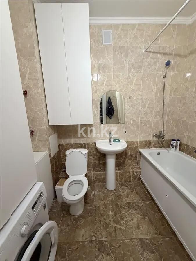 Продажа 1-комнатной квартиры, 38 м² - Продажа однокомнатных квартир в р-не Сарайшык Астаны - страница 18 фото 3 из 3