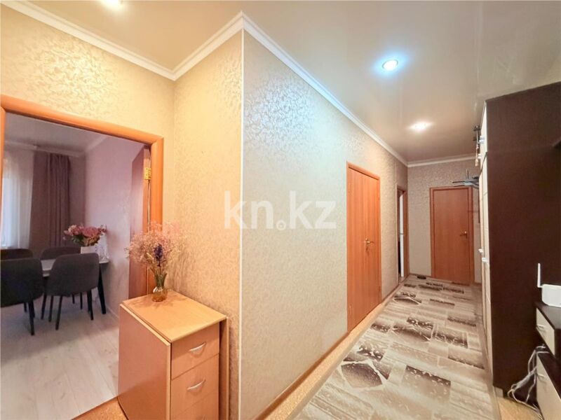 Продажа 3-комнатной квартиры, 81 м² - Продажа недвижимости в Казахстане - страница 6 фото 8 из 11