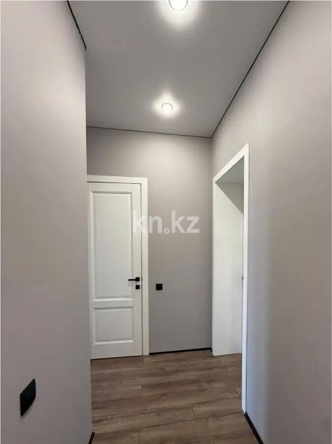 Продажа 2-комнатной квартиры, 67 м² - Продажа двухкомнатных квартир в кирпичном доме в Караганде - страница 4 фото 2 из 2