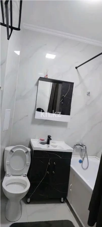 Продажа 1-комнатной квартиры, 40 м² - Продажа однокомнатных квартир в Бостандыкском р-не Алматы - страница 11 фото 3 из 4