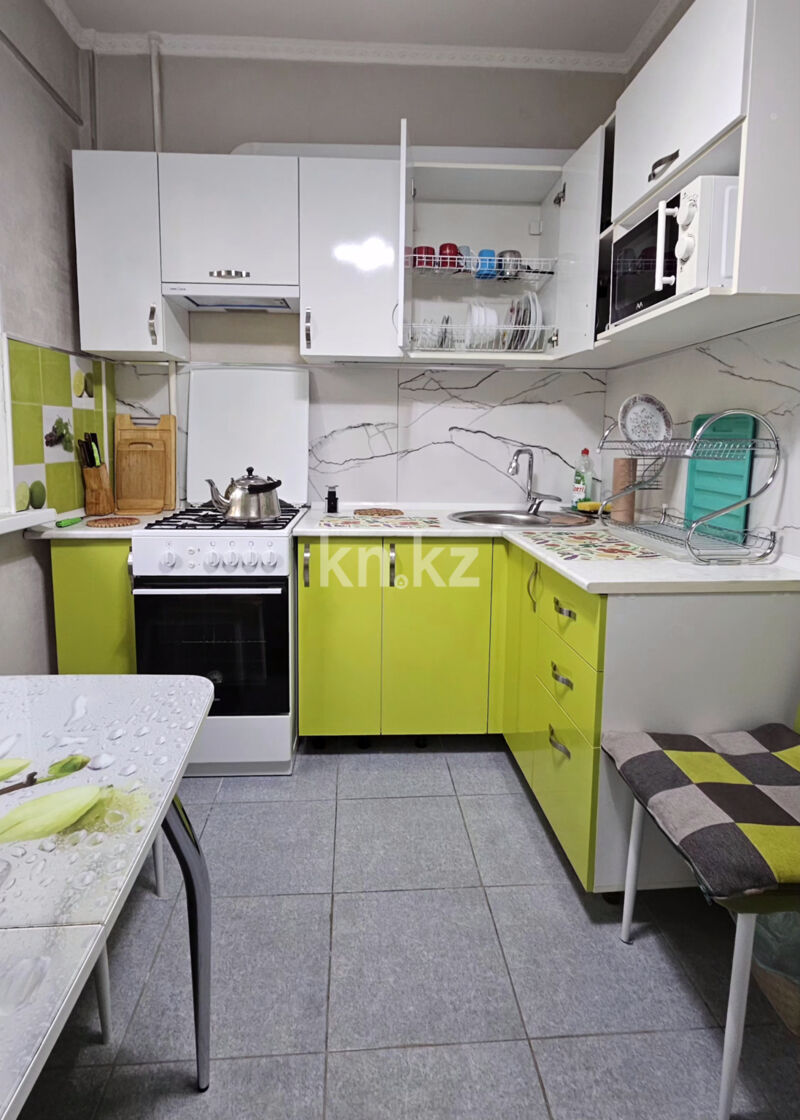 Аренда 2-комнатной квартиры, 55 м² - Продажа дач в Усть-Каменогорске фото 1 из 31
