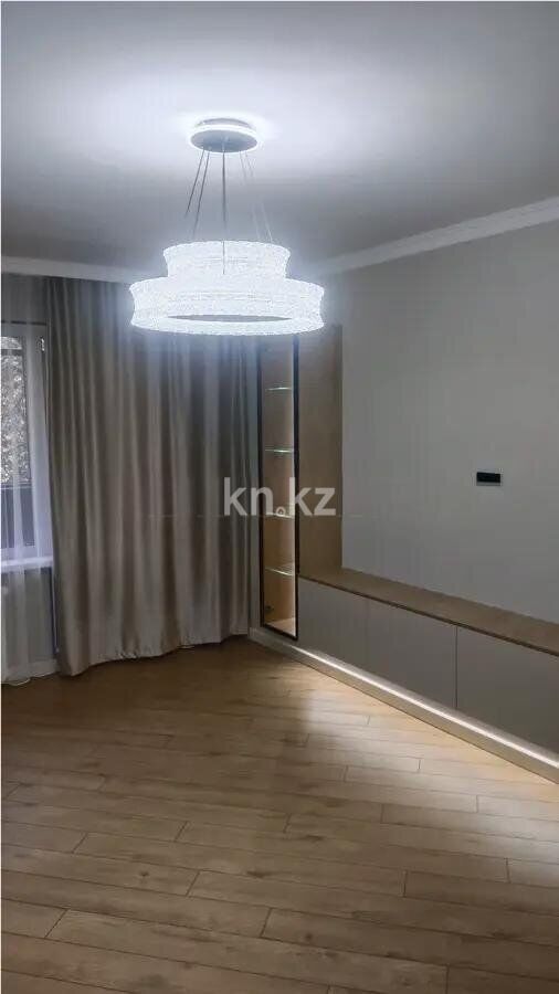 Продажа 2-комнатной квартиры, 43 м² - Продажа двухкомнатных квартир от собственников в Казахстане - страница 3 фото 2 из 2