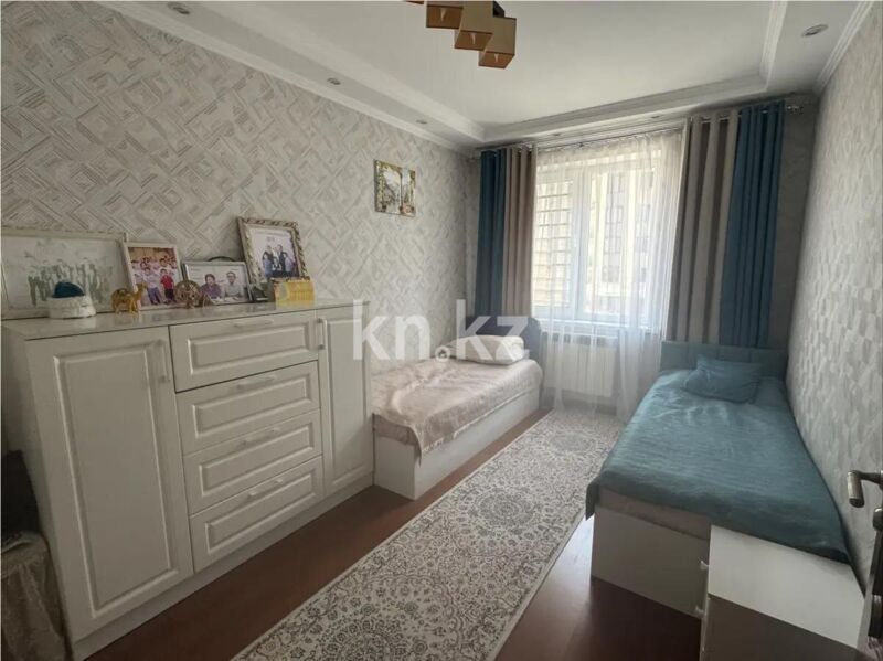 Продажа 5-комнатной квартиры, 194 м² - Продажа квартир от собственников в Алматы фото 3 из 6