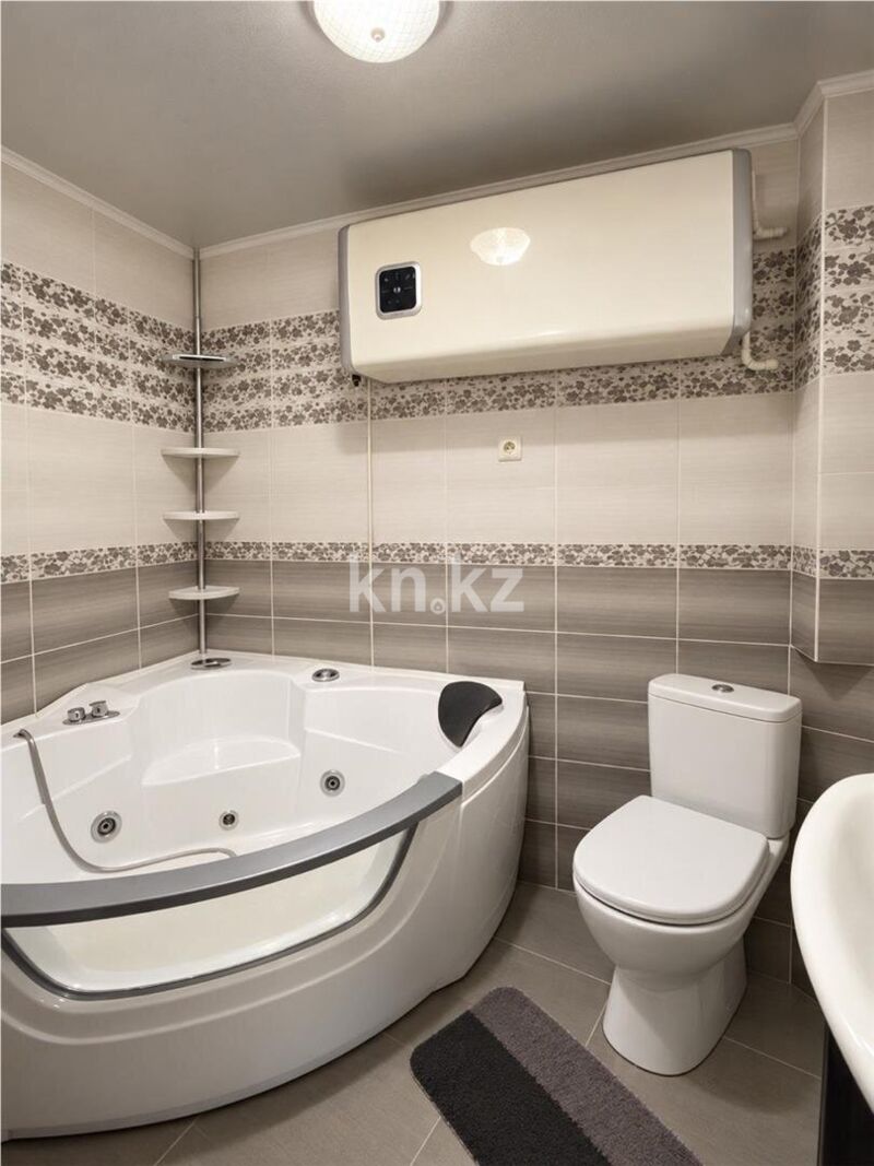 Продажа 3-комнатной квартиры, 57 м² - Продажа квартир в Сортировке Караганды фото 9 из 11