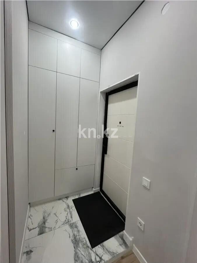 Продажа 2-комнатной квартиры, 40 м² - Недвижимость в Астане - страница 28 фото 5 из 5
