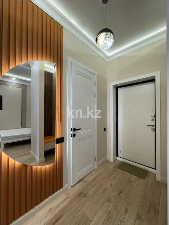Продажа 1-комнатной квартиры, 45 м² - Продажа однокомнатных квартир от собственников в Астане - страница 44 фото 4 из 4