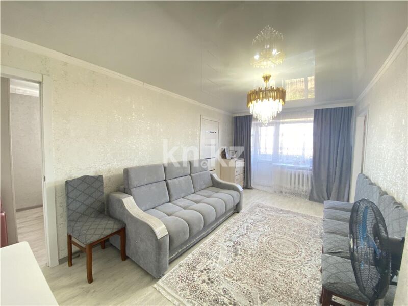 Продажа 3-комнатной квартиры, 43 м² - Продажа трехкомнатных квартир в Казахстане - страница 6 фото 1 из 9