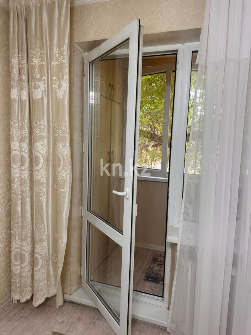 Продажа 2-комнатной квартиры, 43.6 м² - Продажа двухкомнатных квартир в панельном доме в Алматы - страница 26 фото 3 из 3