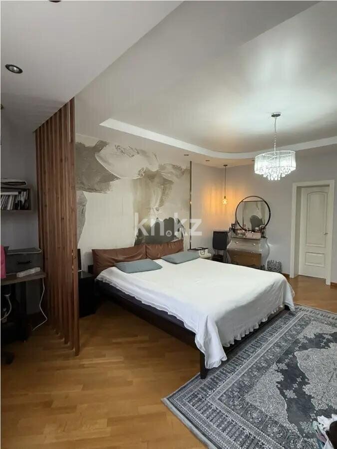 Продажа 4-комнатной квартиры, 230 м² - Продажа недвижимости в Алматы - страница 31 фото 2 из 5
